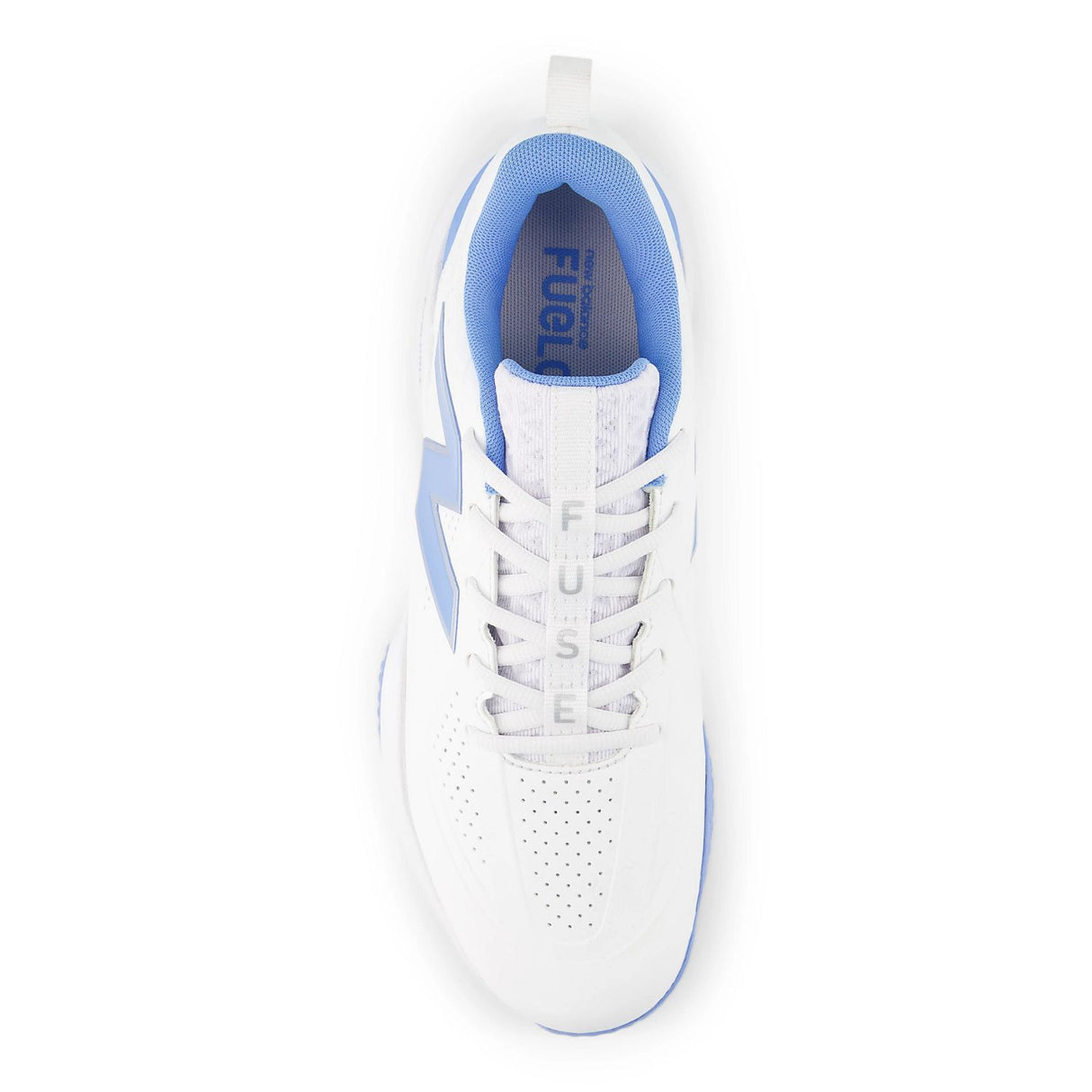 New Balance Women's Fuse v5 Turf Ring Season Softball Trainer-2