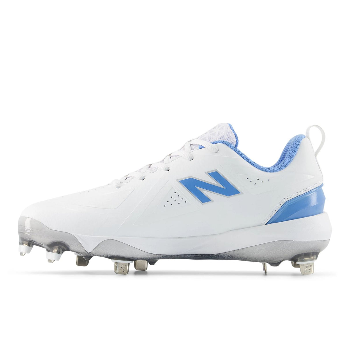 New Balance Women's Fuse v5 Softball Cleat-2