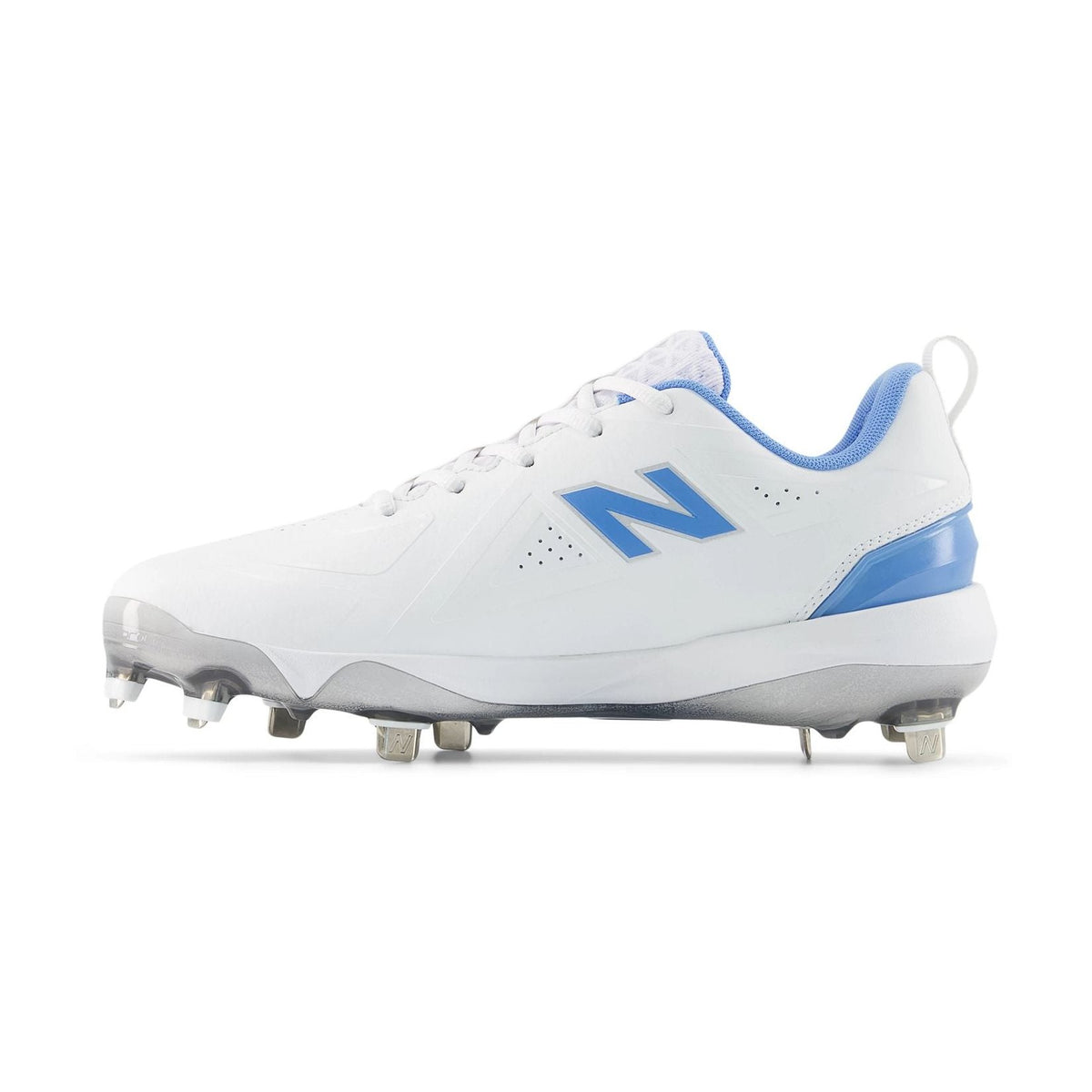 New Balance Women's Fuse v5 Softball Cleat-2