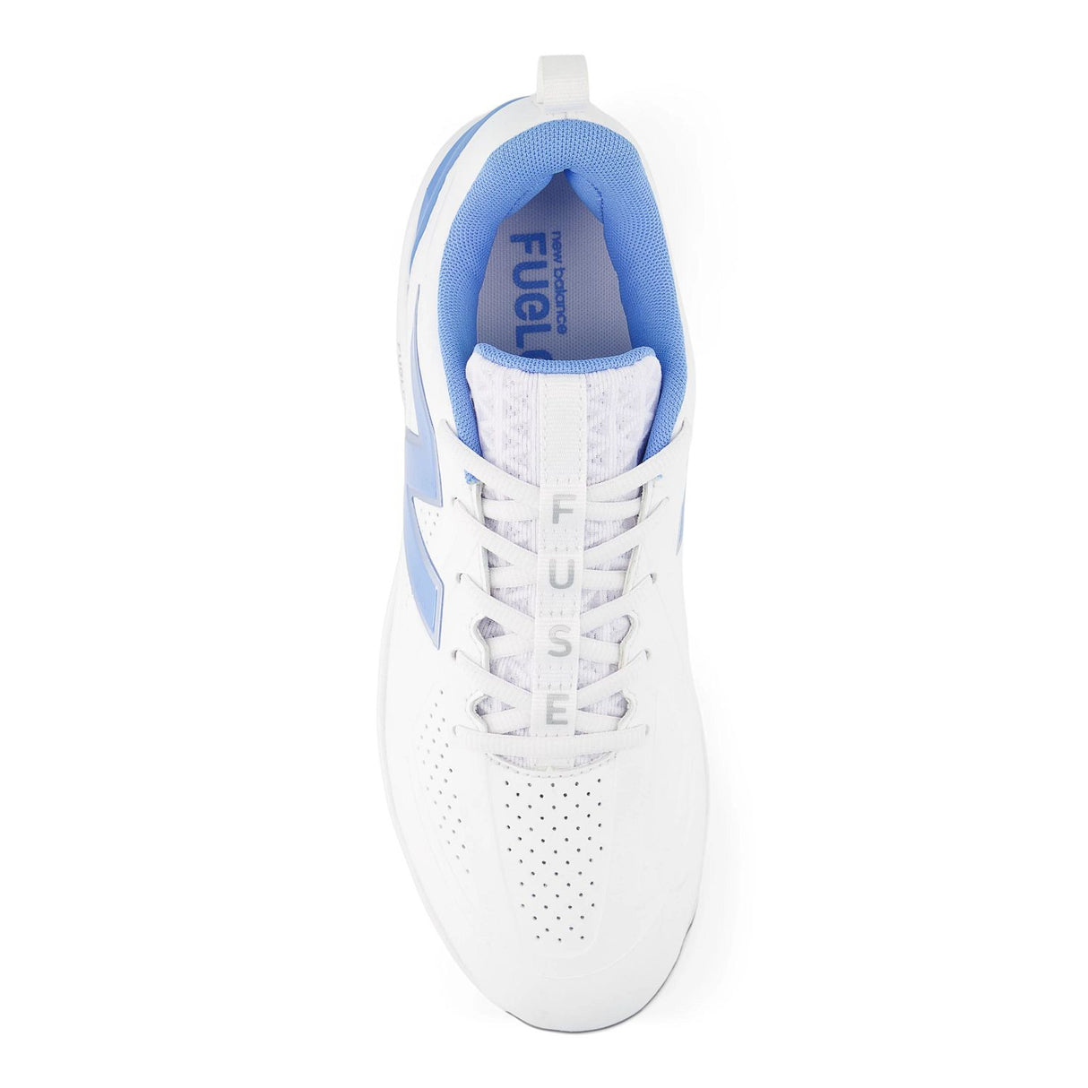 New Balance Women's Fuse v5 Softball Cleat-3