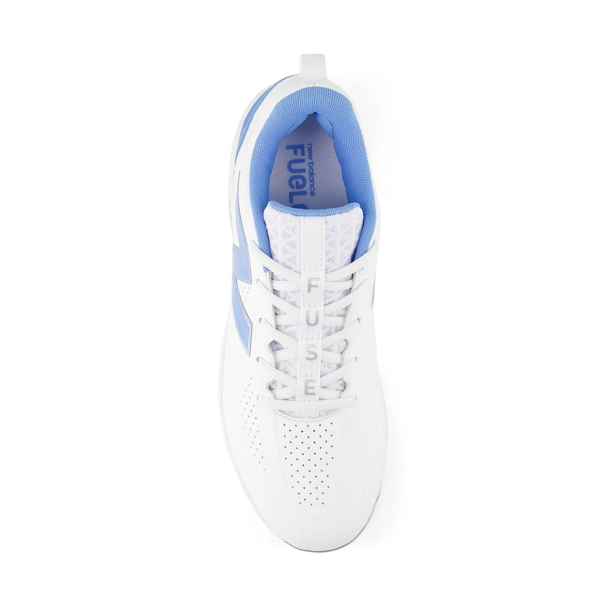 New Balance Women's Fuse v5 Softball Cleat-3