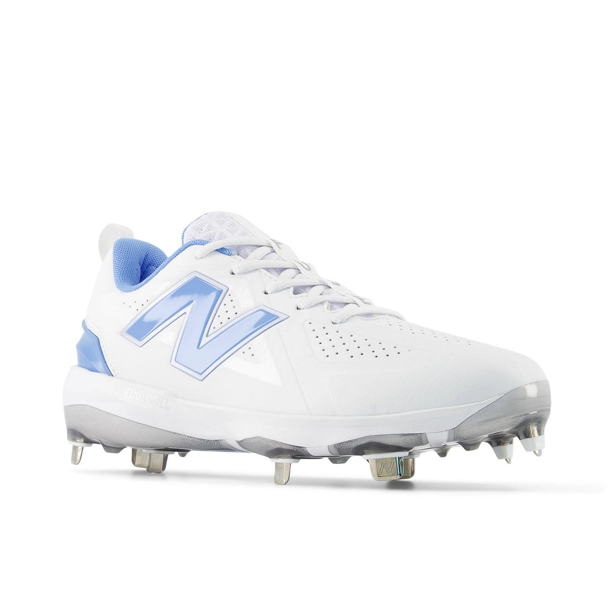 New Balance Women's Fuse v5 Softball Cleat-4