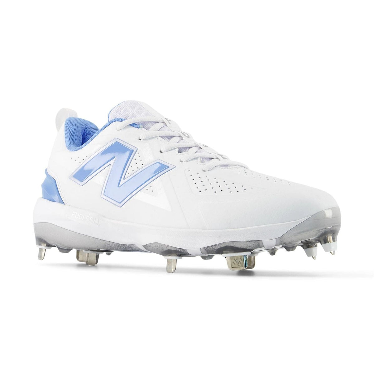 New Balance Women's Fuse v5 Softball Cleat-4