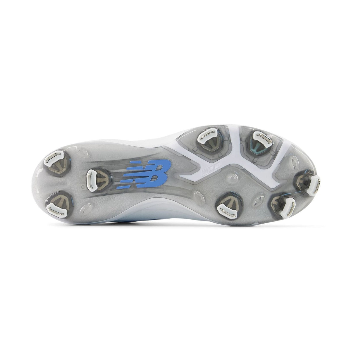 New Balance Women's Fuse v5 Softball Cleat-5