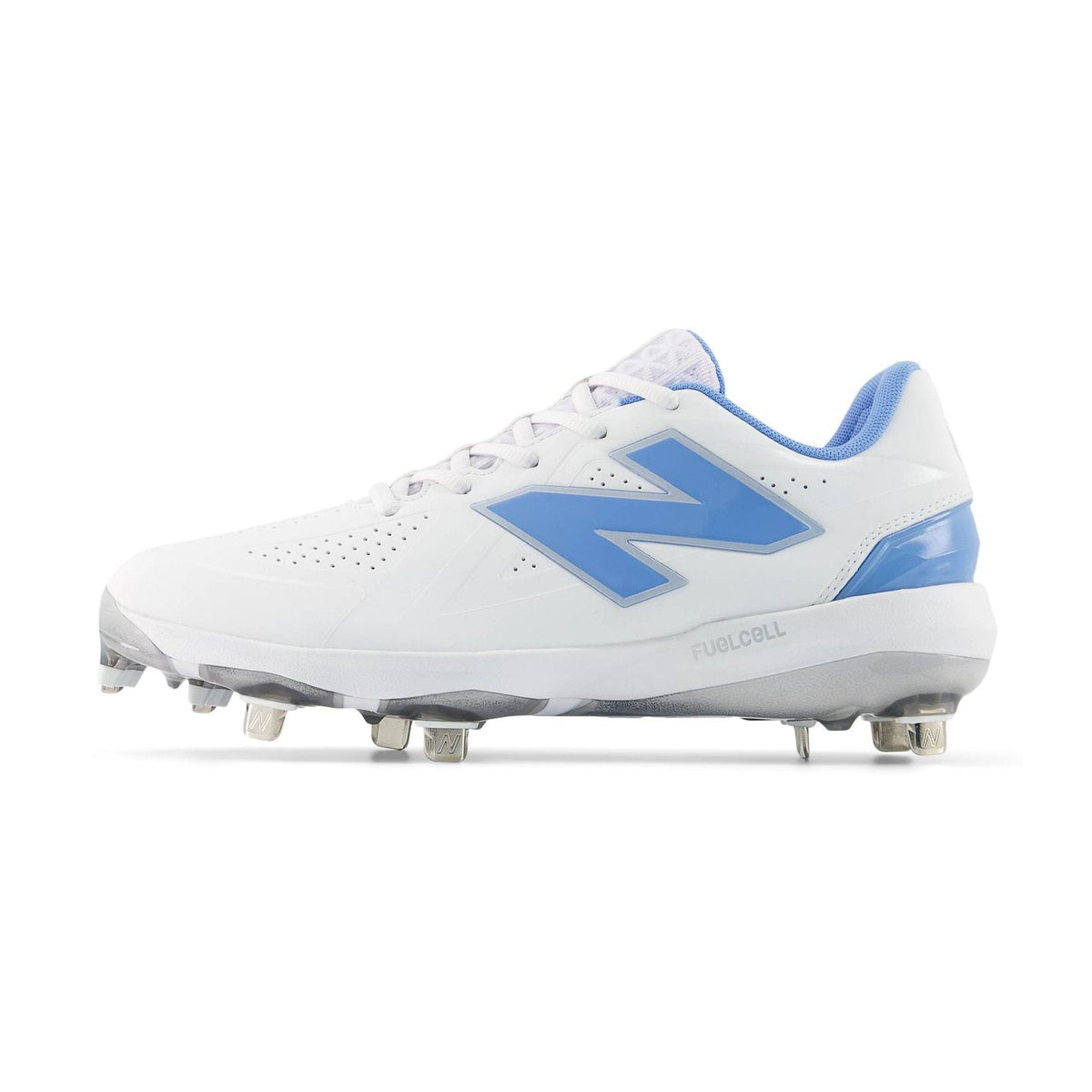 New Balance Women's Fuse v5 Softball Cleat-6