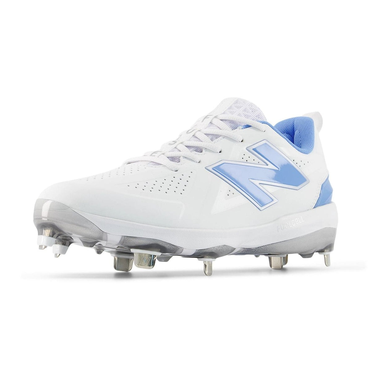 New Balance Women's Fuse v5 Softball Cleat-8
