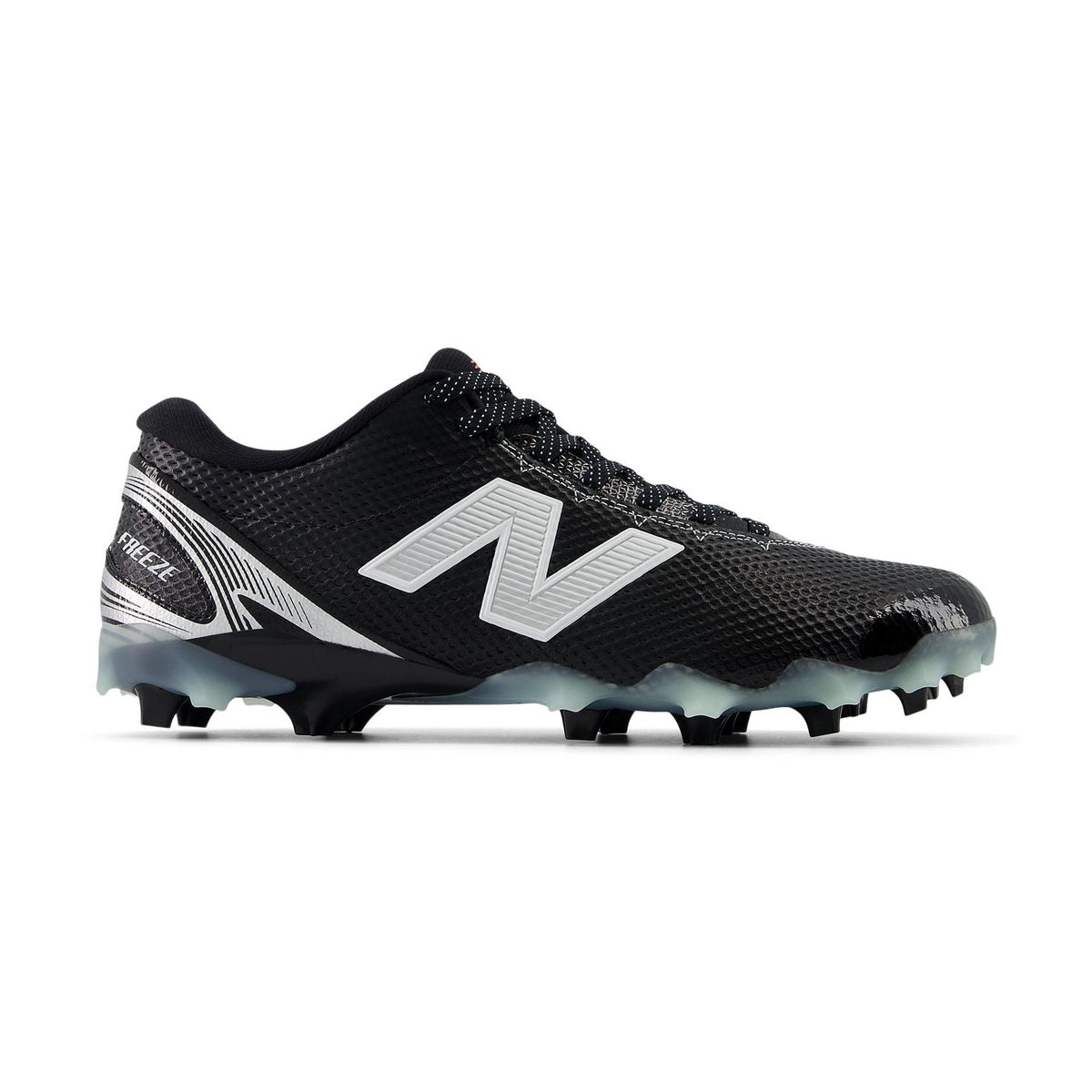 New Balance Men's FreezeLX v5 Low Lacrosse Cleat-1