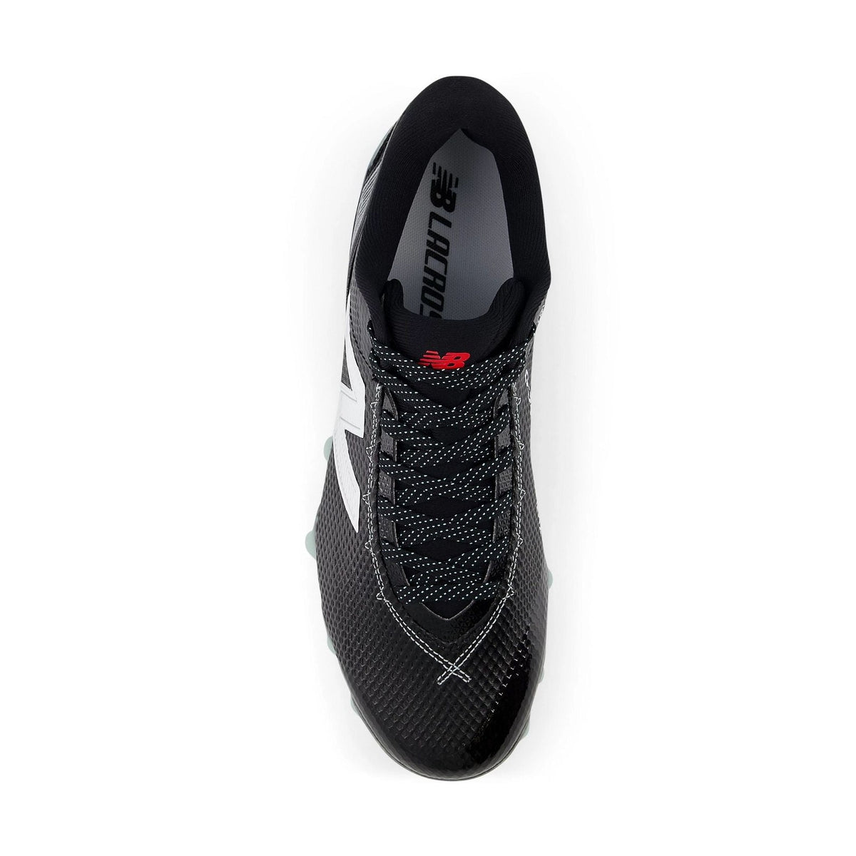 New Balance Men's FreezeLX v5 Low Lacrosse Cleat-3