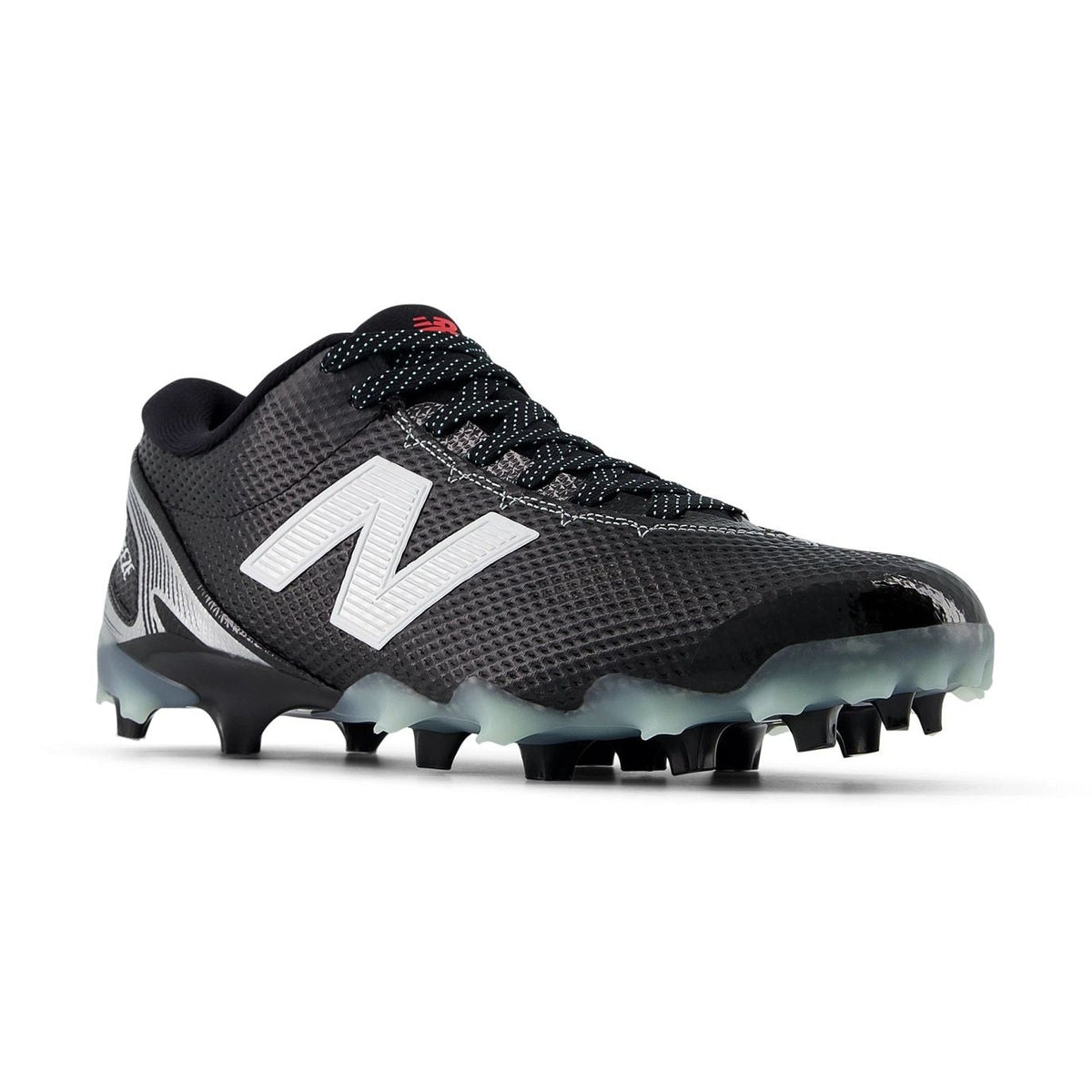 New Balance Men's FreezeLX v5 Low Lacrosse Cleat-4