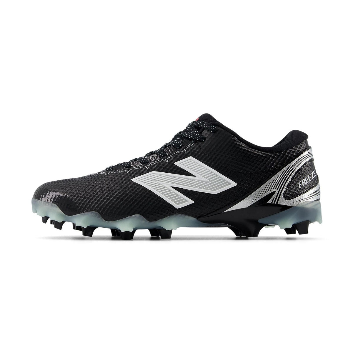 New Balance Men's FreezeLX v5 Low Lacrosse Cleat-6