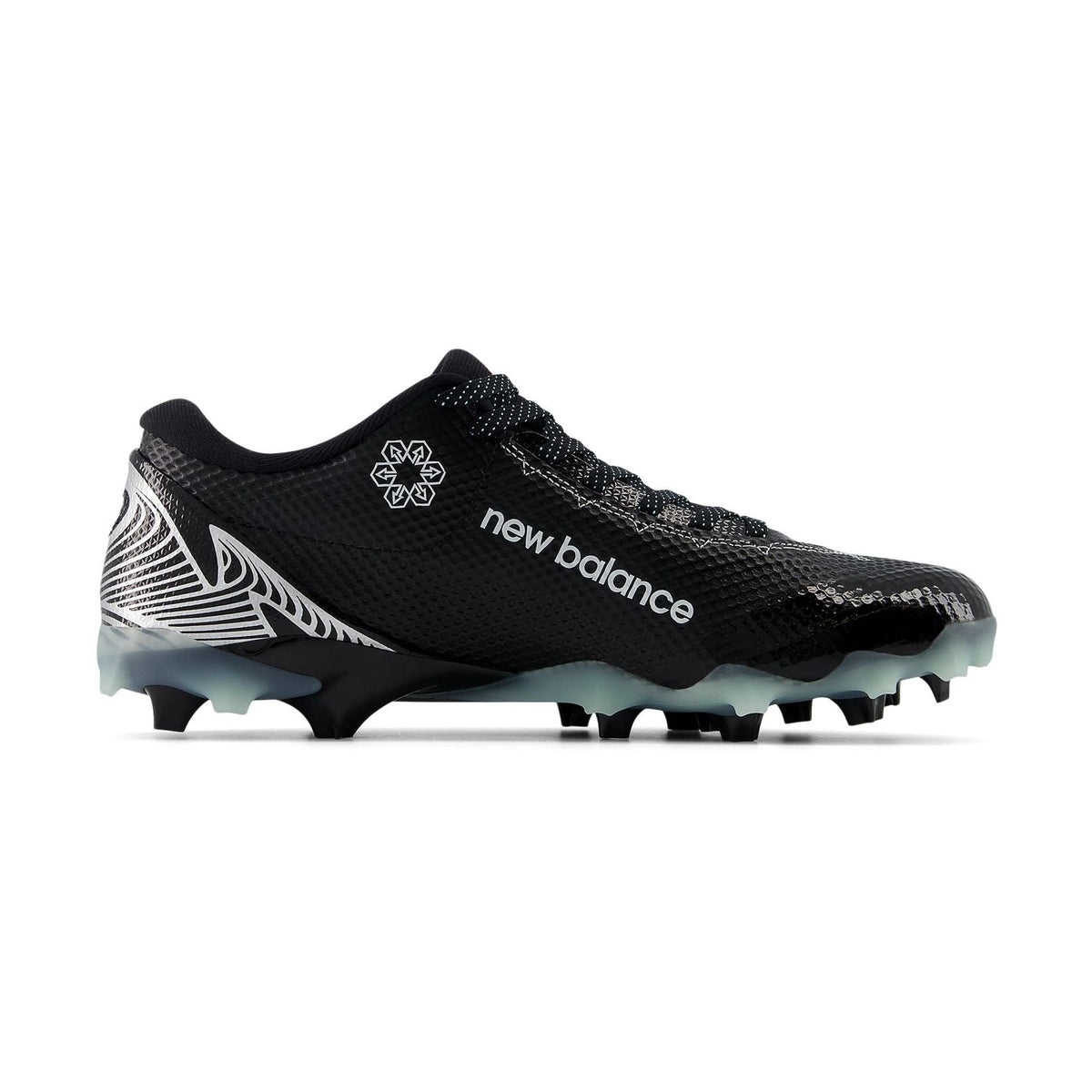 New Balance Men's FreezeLX v5 Low Lacrosse Cleat-7