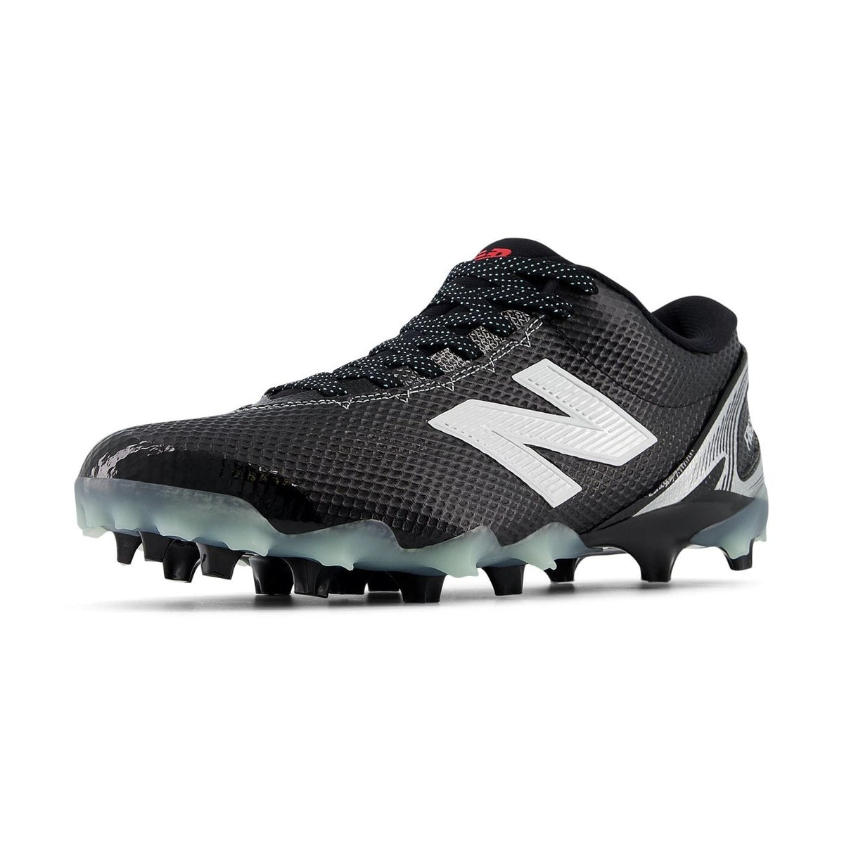 New Balance Men's FreezeLX v5 Low Lacrosse Cleat-8
