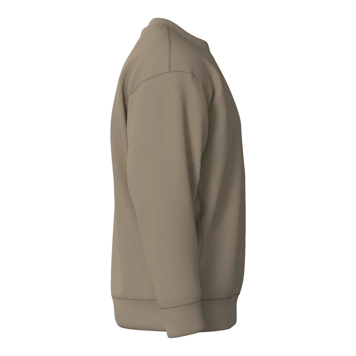 New Balance Men's Team Athletics French Terry Crew-2