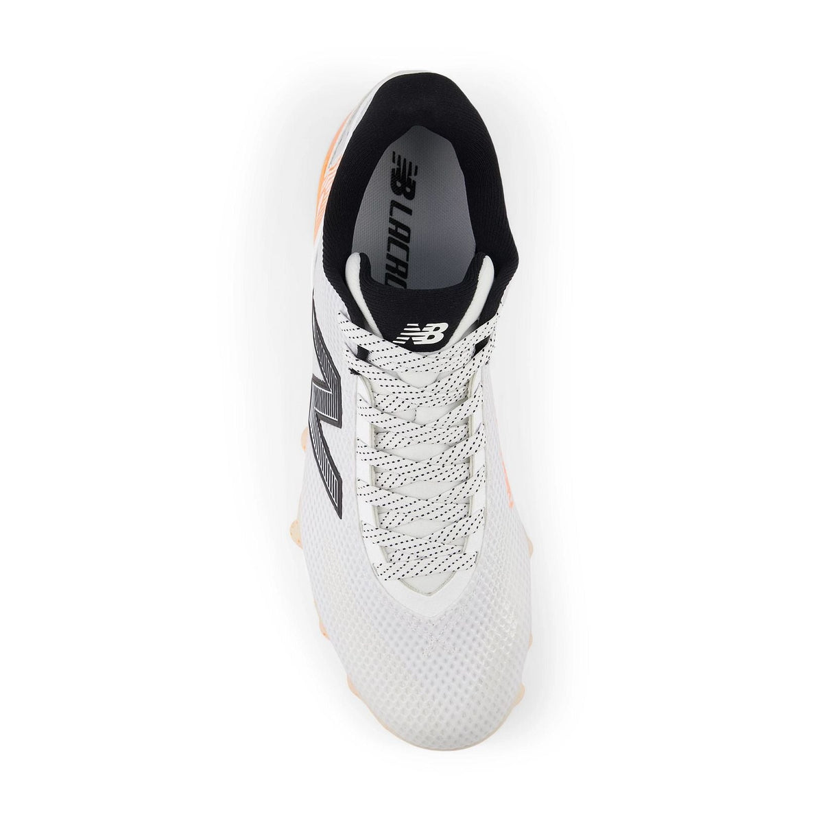New Balance Men's FreezeLX v5 Low Lacrosse Cleat-3