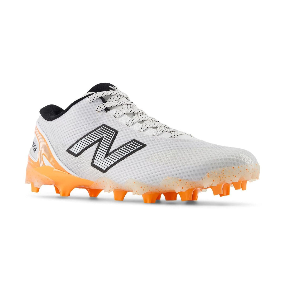 New Balance Men's FreezeLX v5 Low Lacrosse Cleat-4