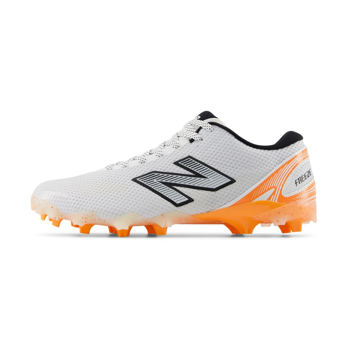 New Balance Men's FreezeLX v5 Low Lacrosse Cleat-6