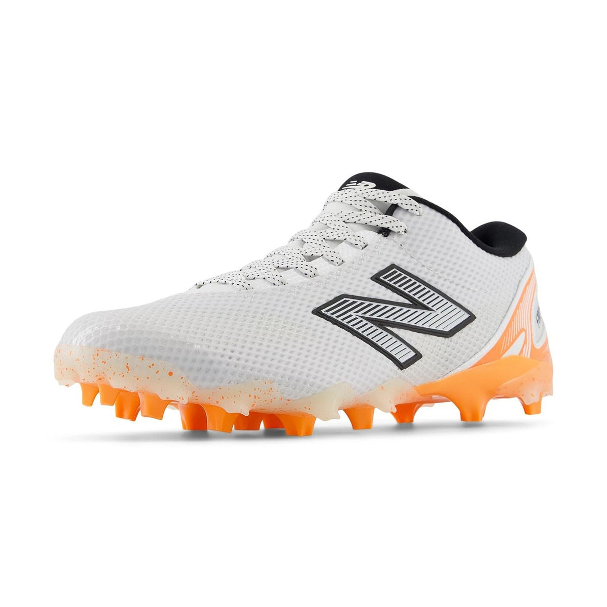 New Balance Men's FreezeLX v5 Low Lacrosse Cleat-8