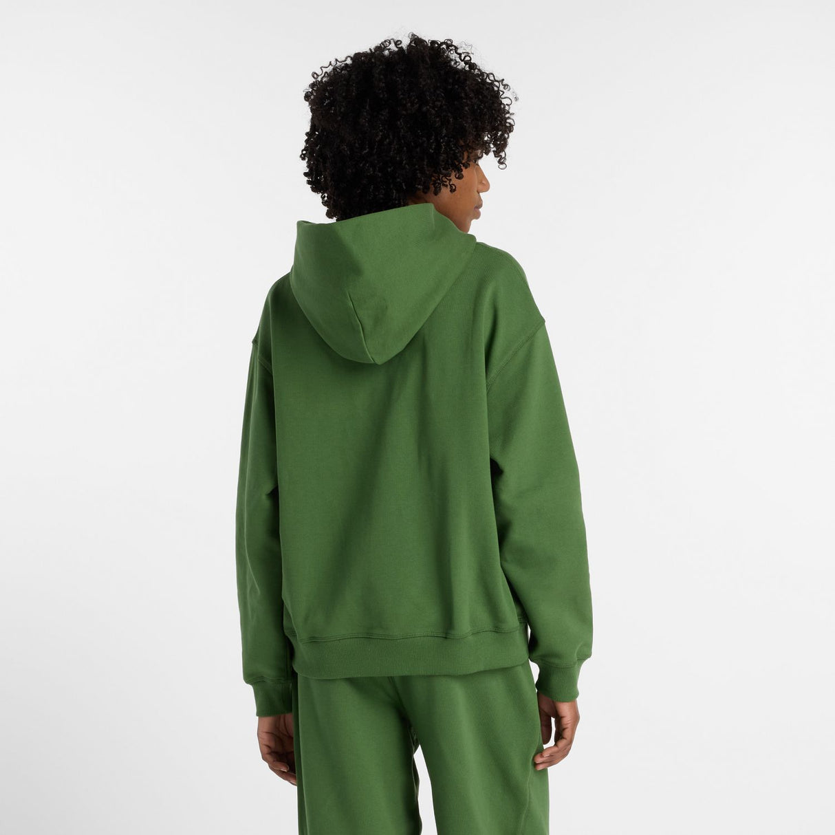 New Balance Women's Athletics French Terry Hoodie-4