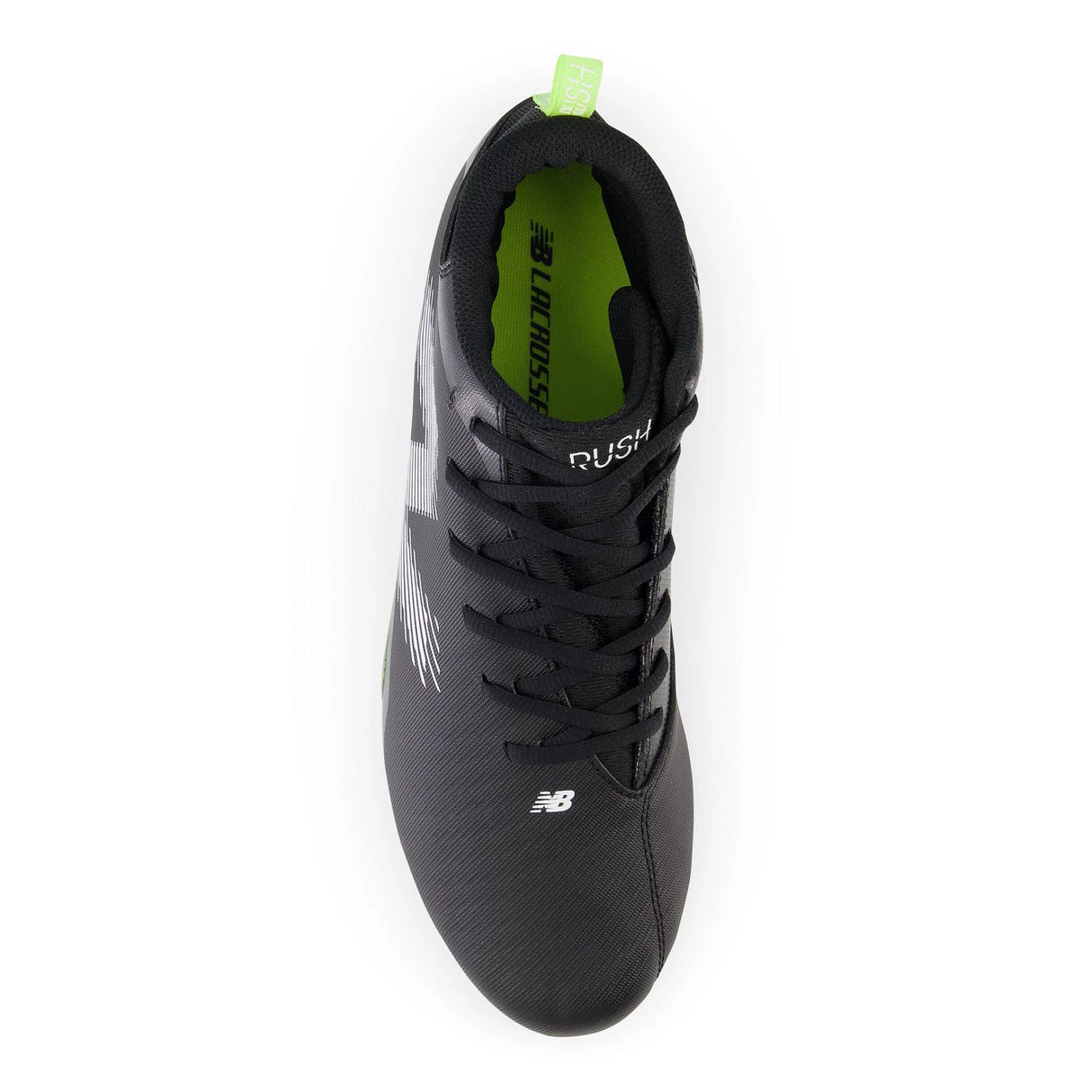 New Balance Men's Rush V4 Mid Lacrosse Cleat-3