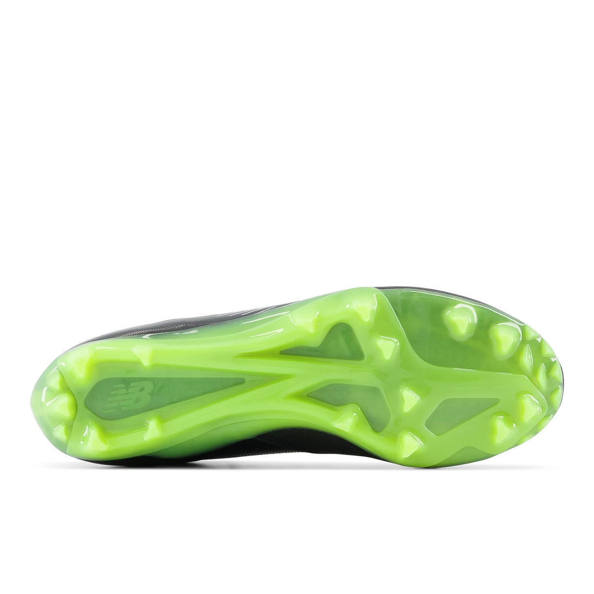 New Balance Men's Rush V4 Mid Lacrosse Cleat-5