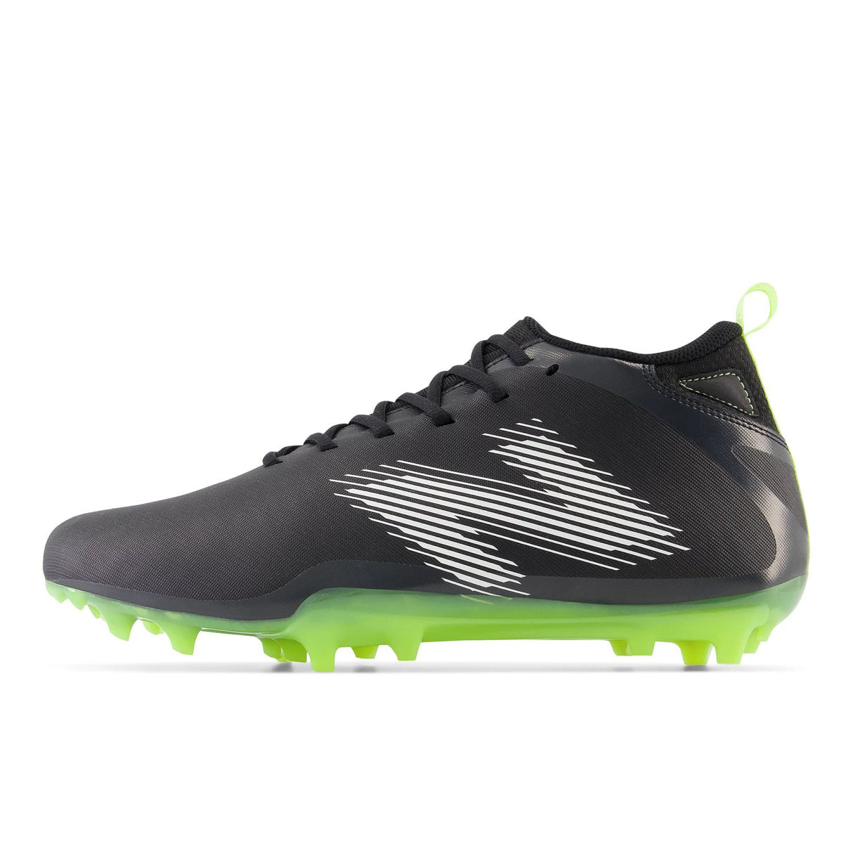 New Balance Men's Rush V4 Mid Lacrosse Cleat-6