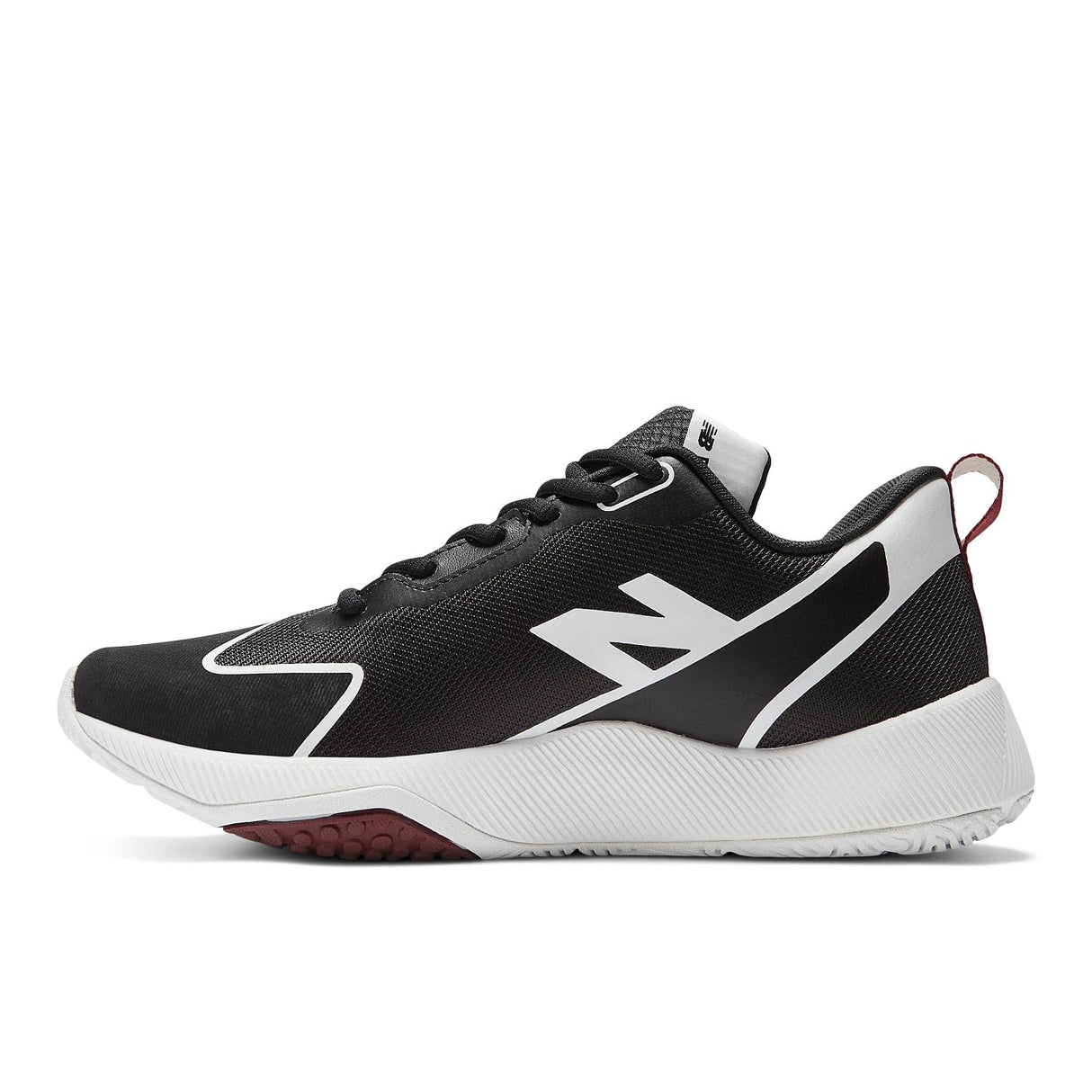 New Balance Women's FuelCell Romero Duo Trainer Unity of Sport Softball Cleat-2