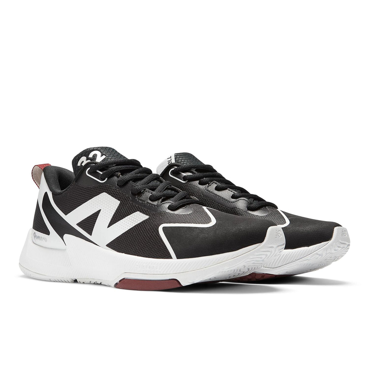 New Balance Women's FuelCell Romero Duo Trainer Unity of Sport Softball Cleat-6