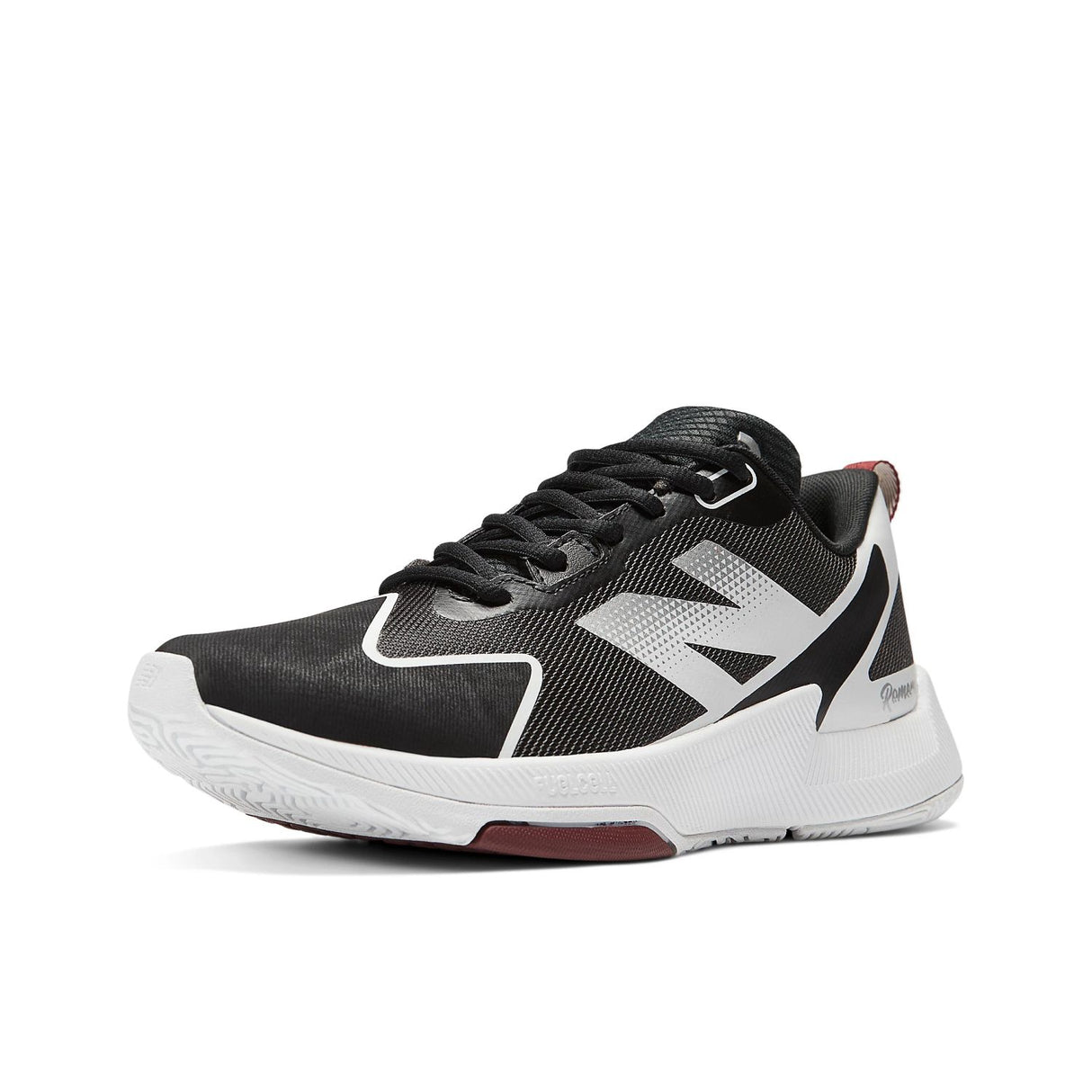 New Balance Women's FuelCell Romero Duo Trainer Unity of Sport Softball Cleat-10
