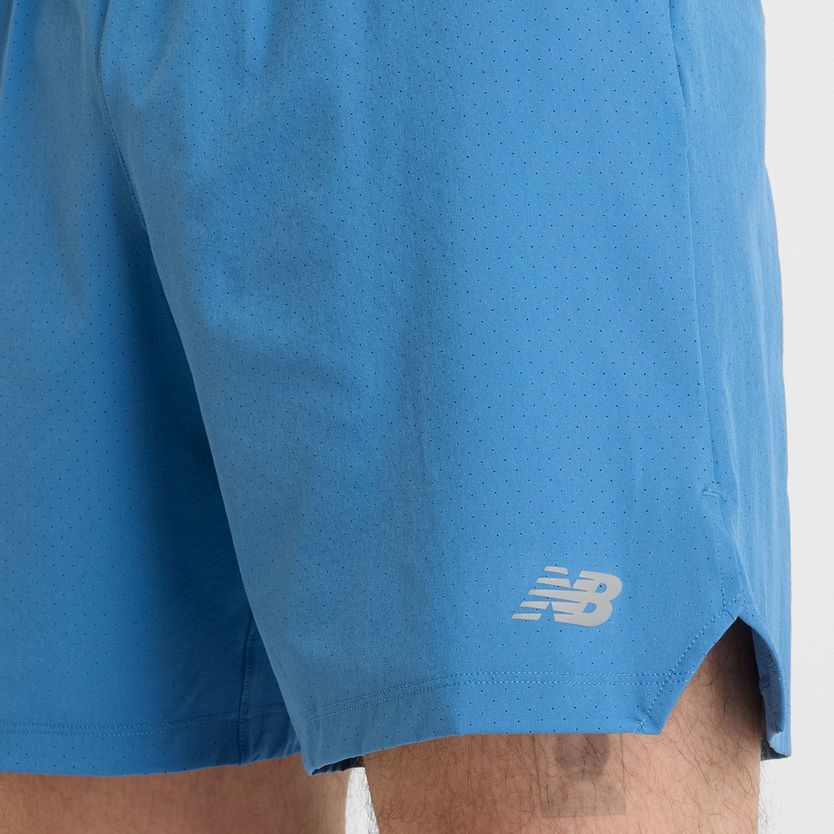 New Balance Men's RC 7 Inch Short-4