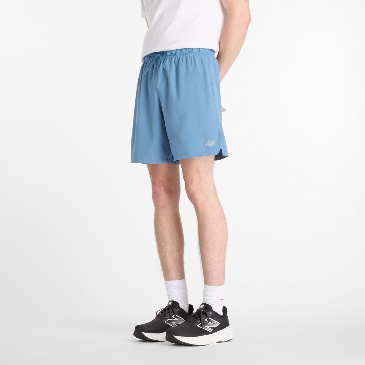 New Balance Men's RC 7 Inch Short-3