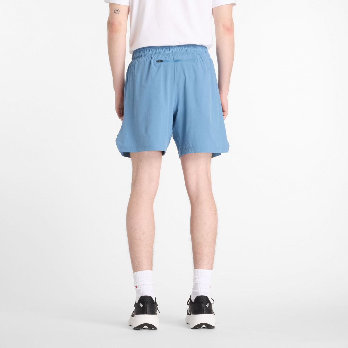 New Balance Men's RC 7 Inch Short-4