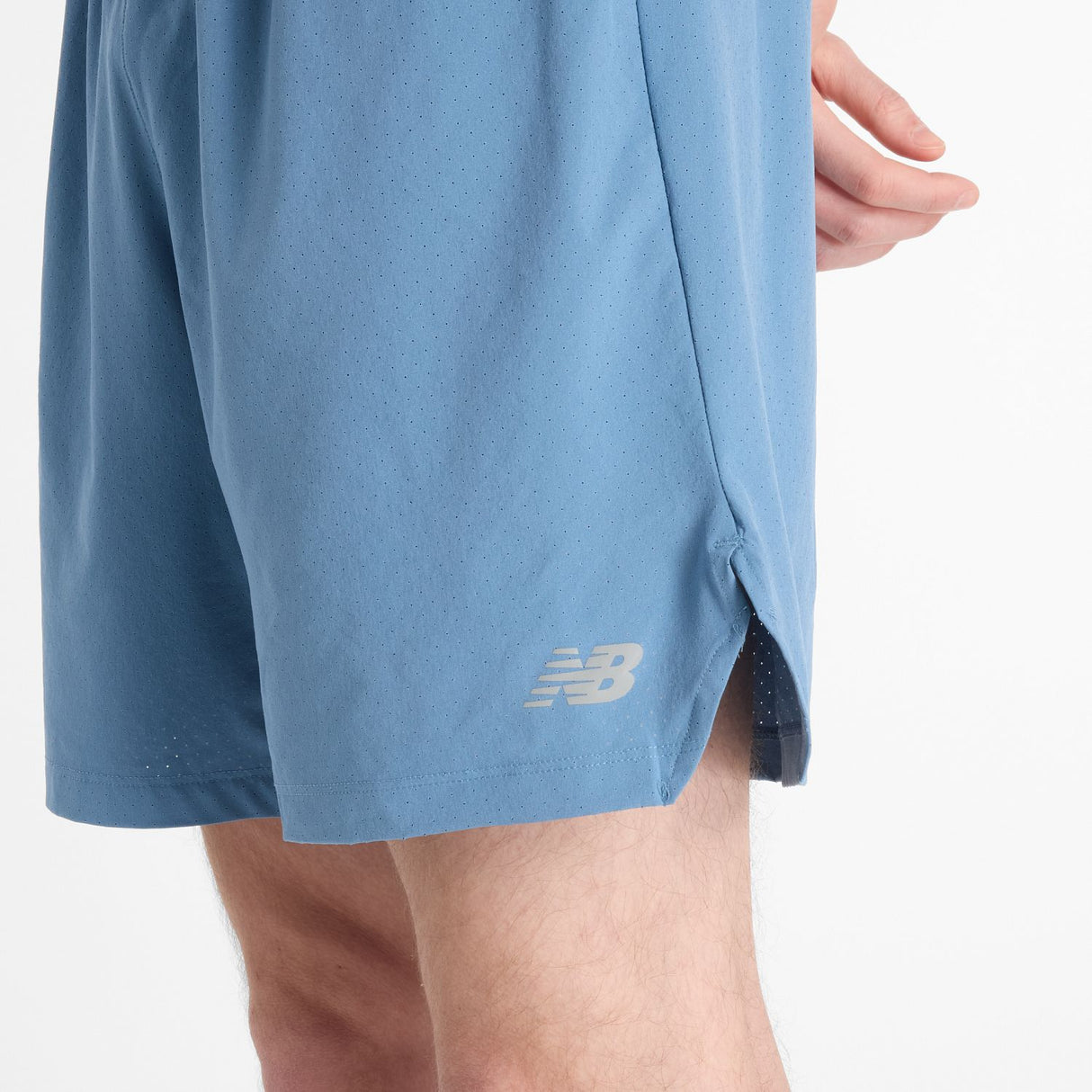 New Balance Men's RC 7 Inch Short-7