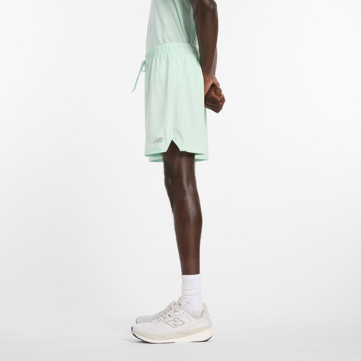 New Balance Men's RC 7 Inch Short-3