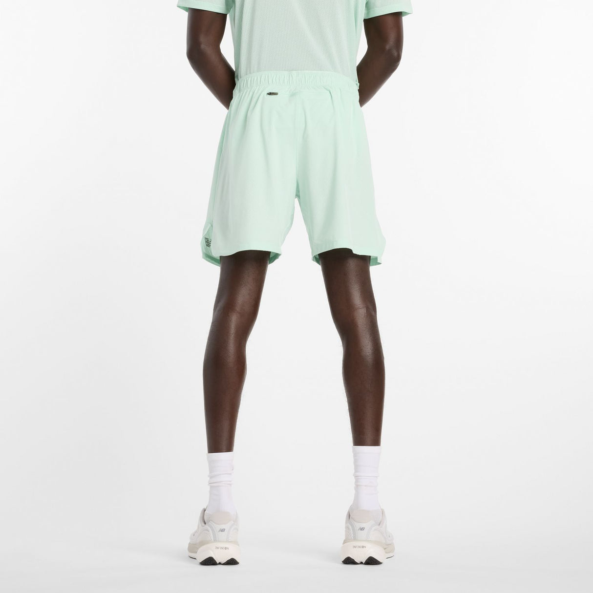 New Balance Men's RC 7 Inch Short-4