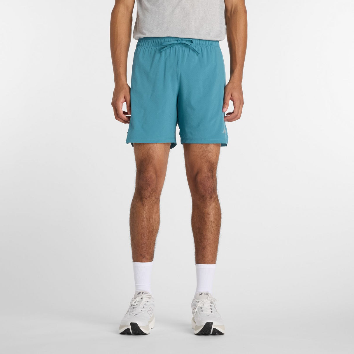 New Balance Men's RC 7 Inch Short-1