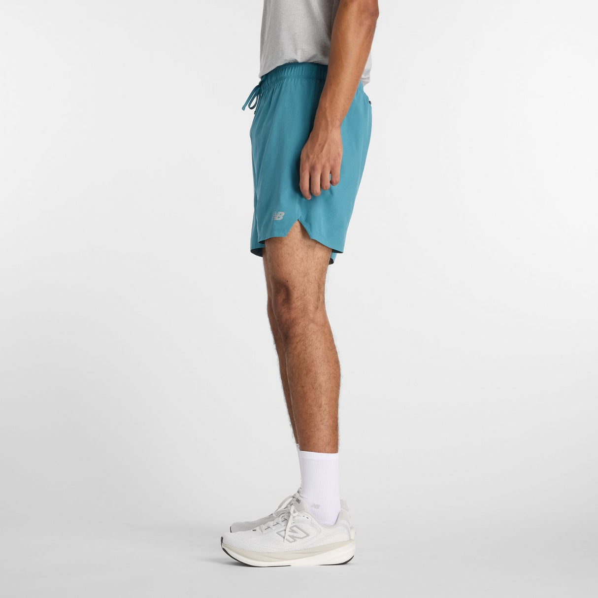 New Balance Men's RC 7 Inch Short-2