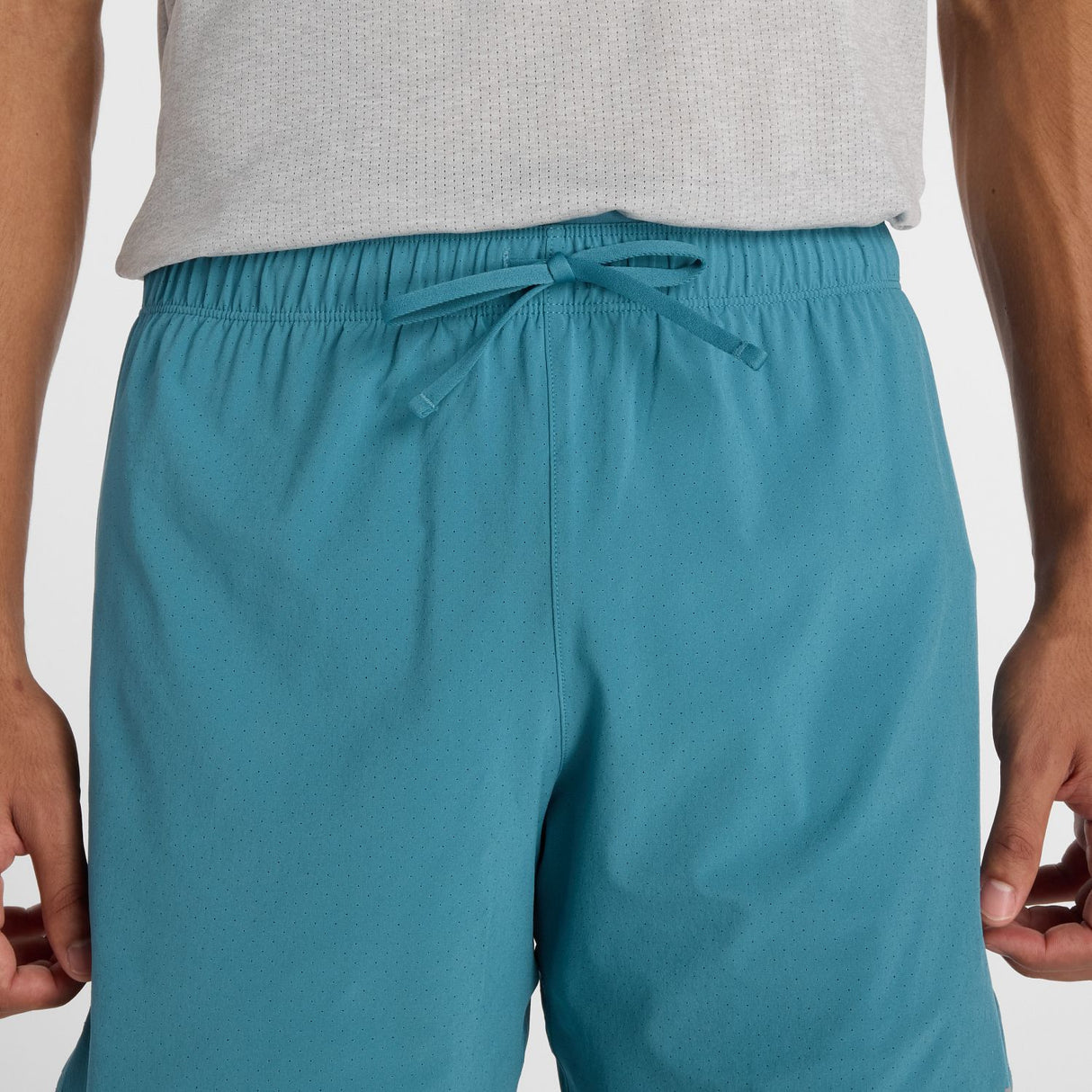 New Balance Men's RC 7 Inch Short-4