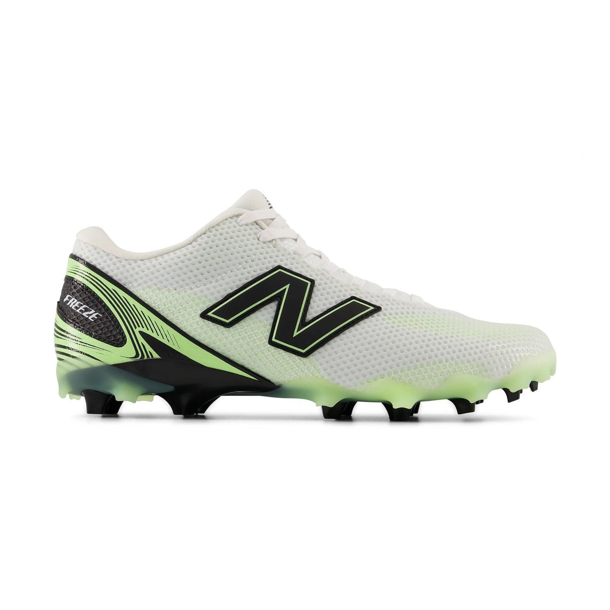 New Balance Men's FreezeLX v5 Low Lacrosse Cleat-1
