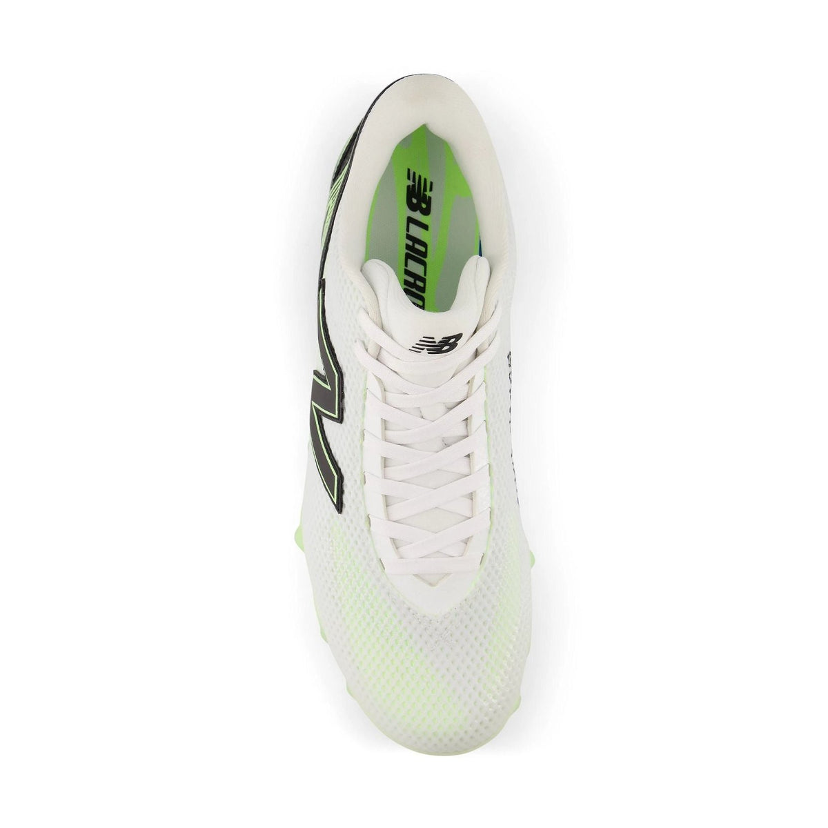 New Balance Men's FreezeLX v5 Low Lacrosse Cleat-3