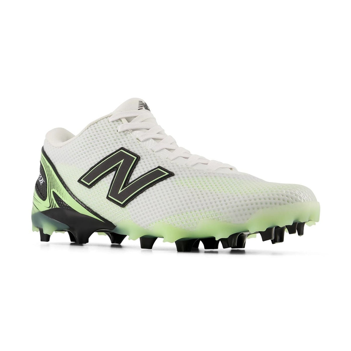 New Balance Men's FreezeLX v5 Low Lacrosse Cleat-4