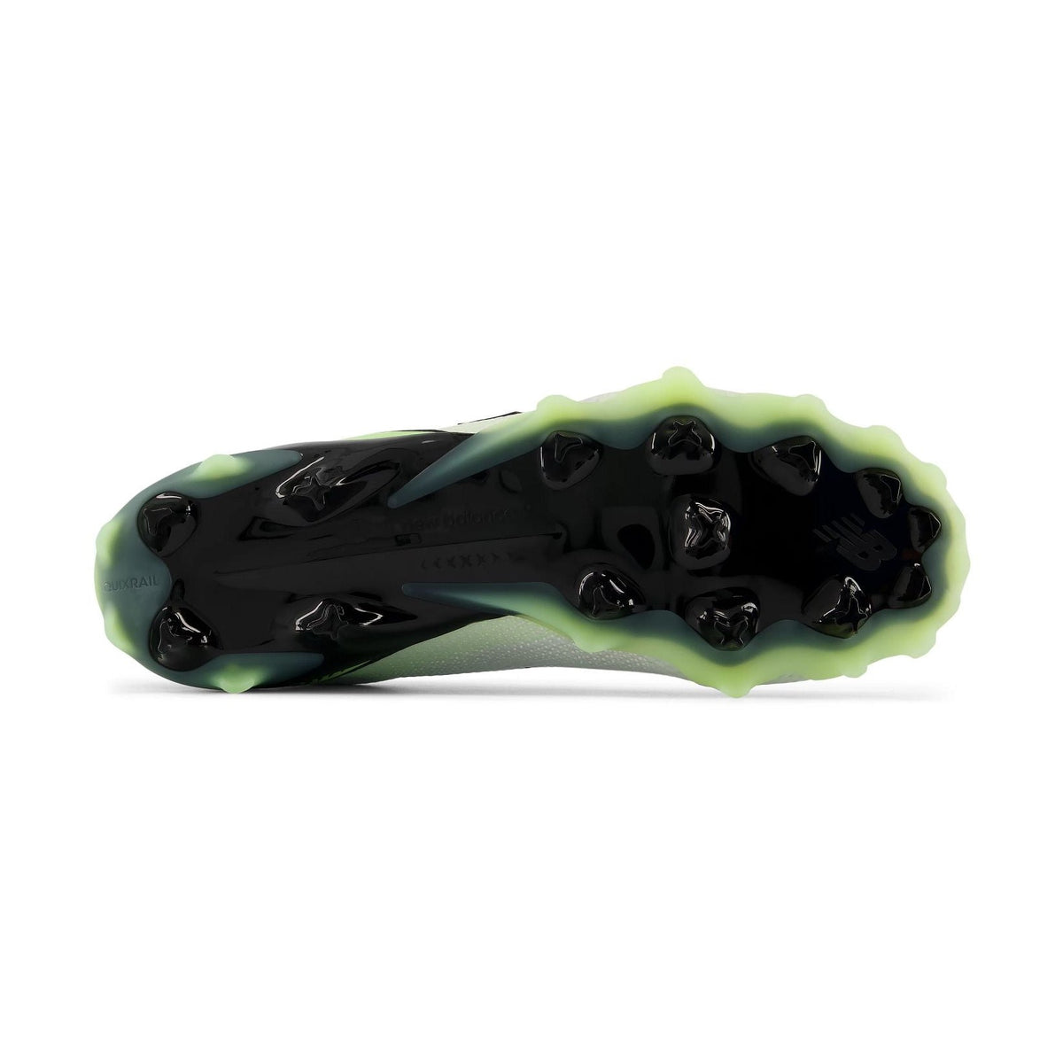 New Balance Men's FreezeLX v5 Low Lacrosse Cleat-5