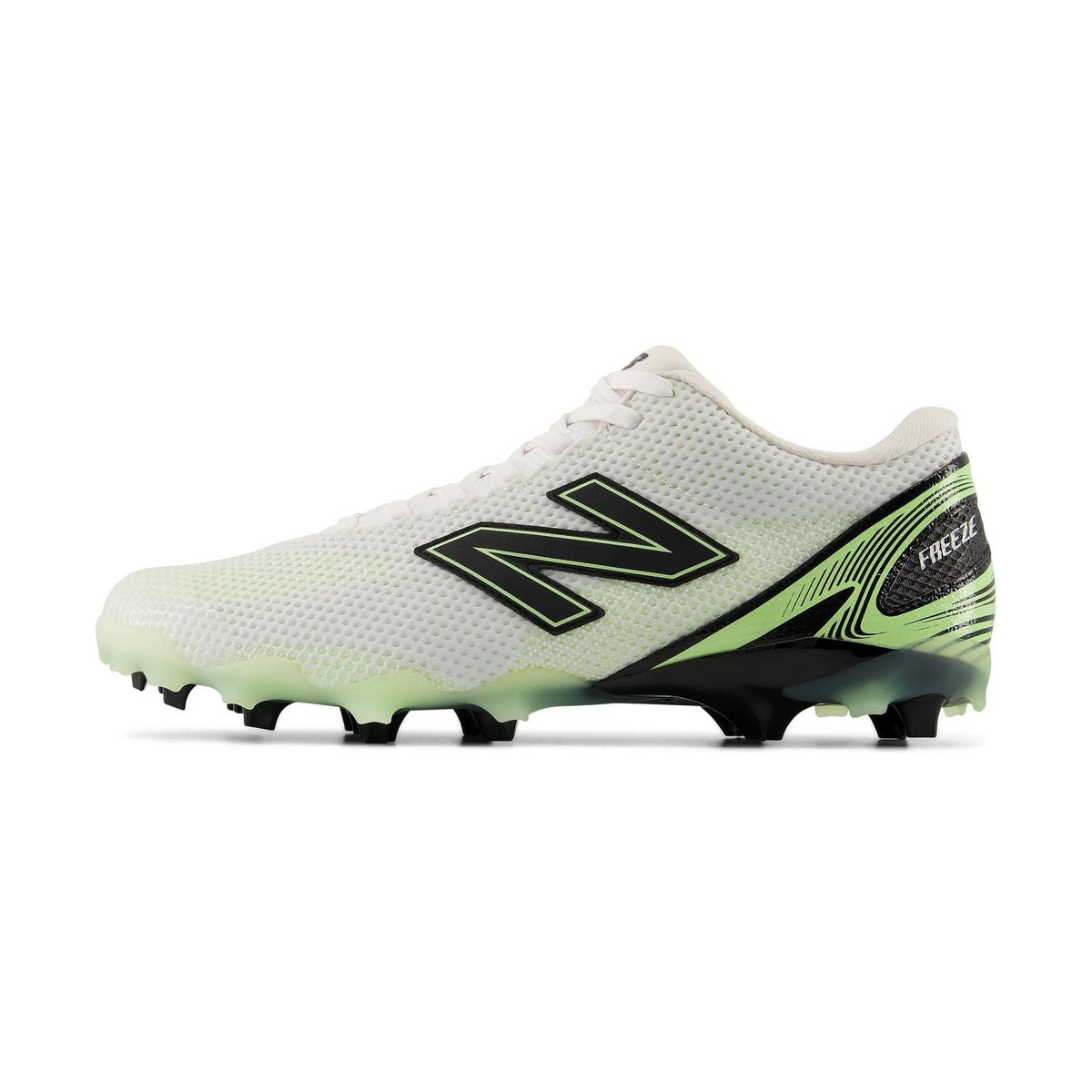 New Balance Men's FreezeLX v5 Low Lacrosse Cleat-6