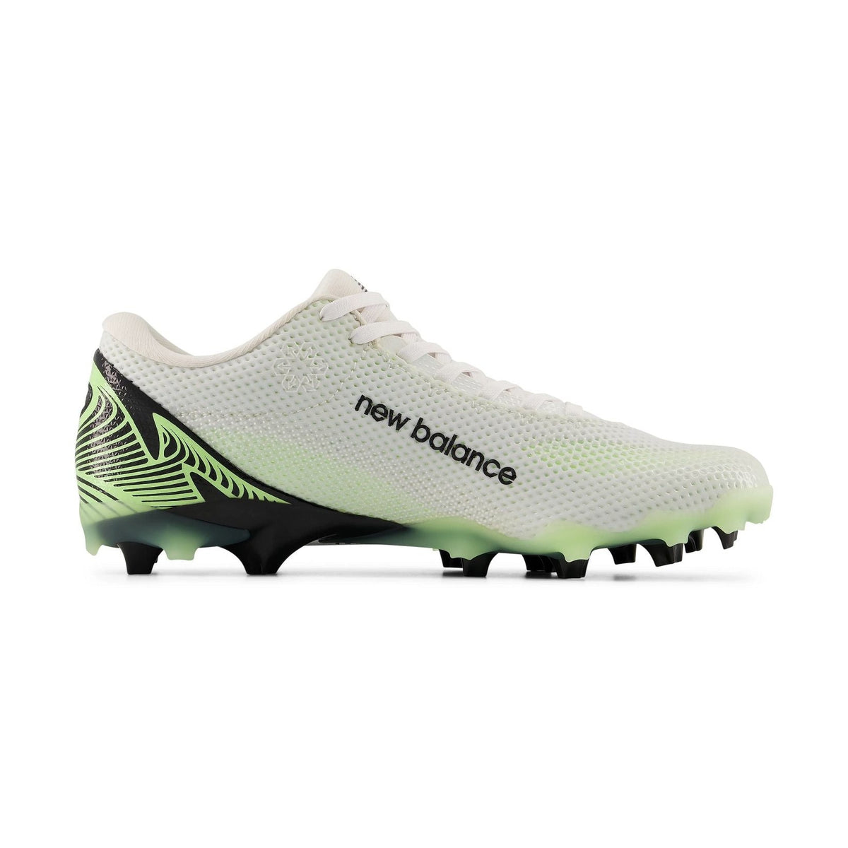 New Balance Men's FreezeLX v5 Low Lacrosse Cleat-7