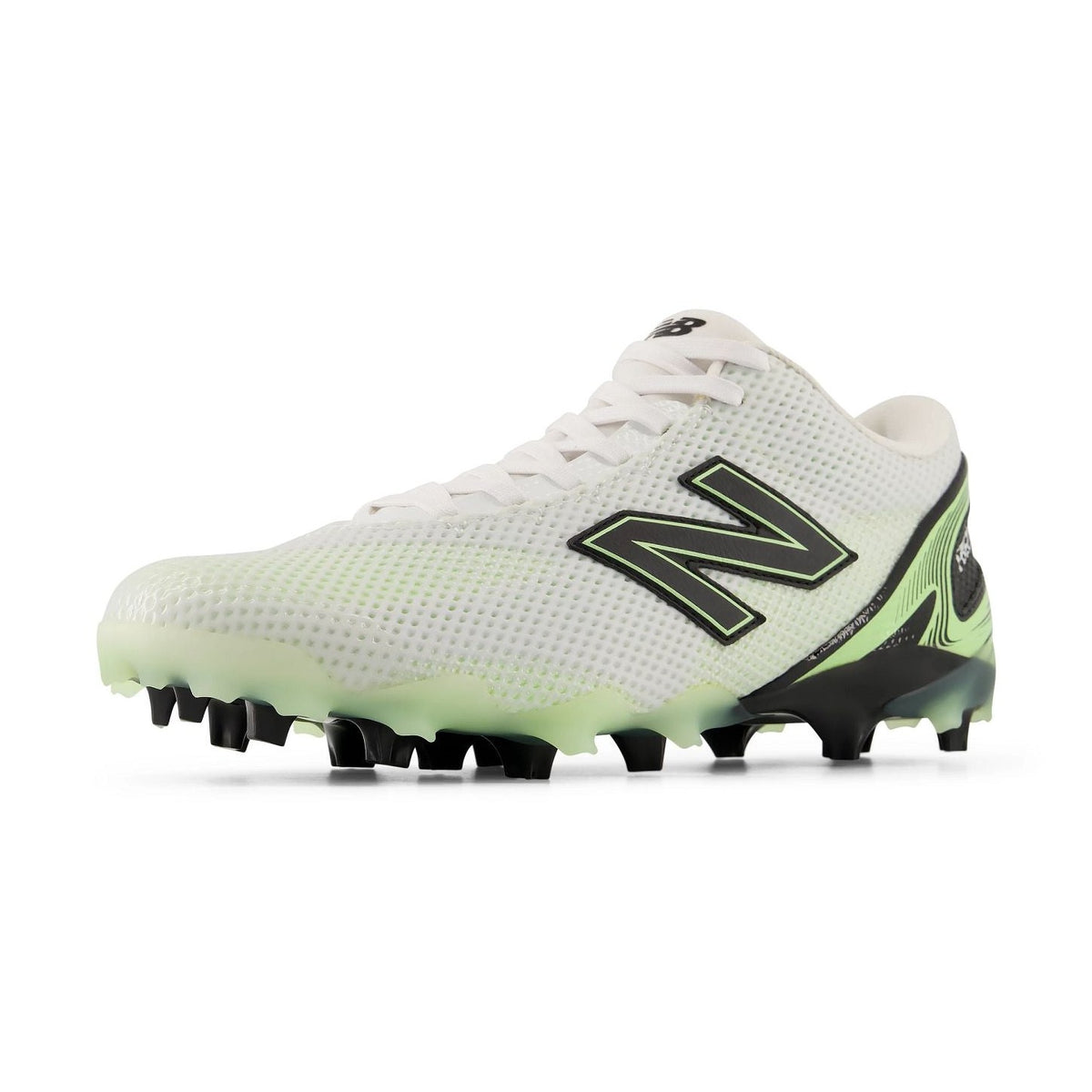 New Balance Men's FreezeLX v5 Low Lacrosse Cleat-8