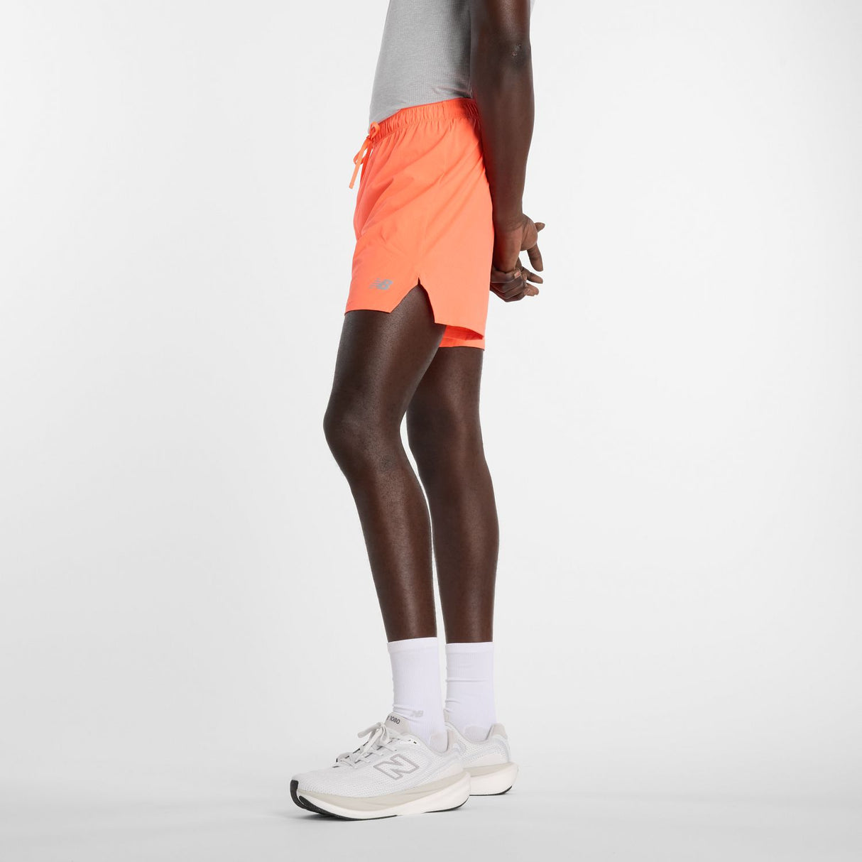 New Balance Men's RC 7 Inch Short-3