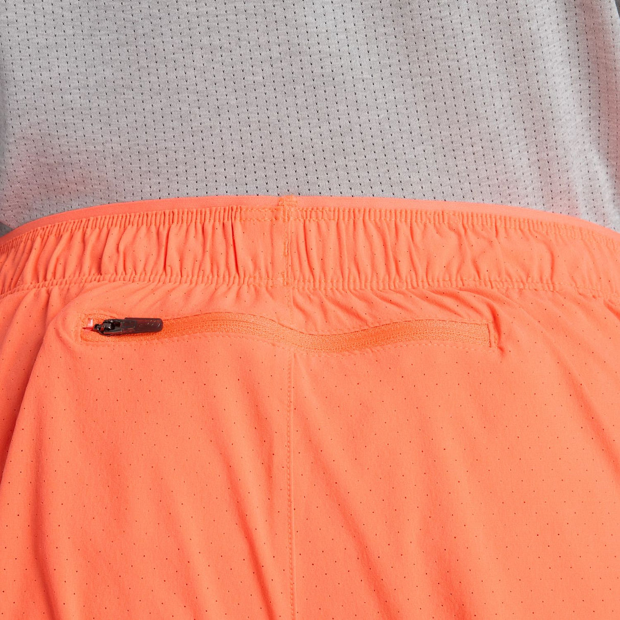 New Balance Men's RC 7 Inch Short-6
