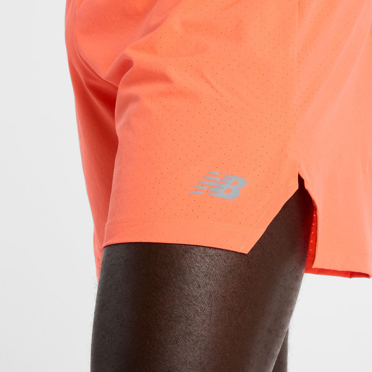 New Balance Men's RC 7 Inch Short-7
