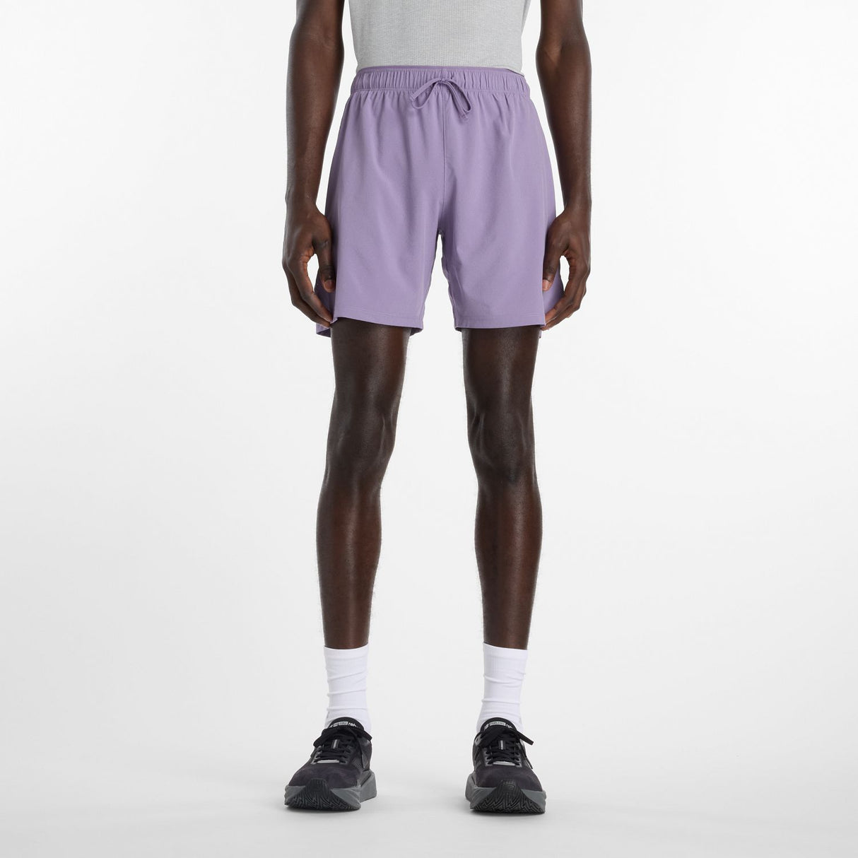 New Balance Men's RC 7 Inch Short-2