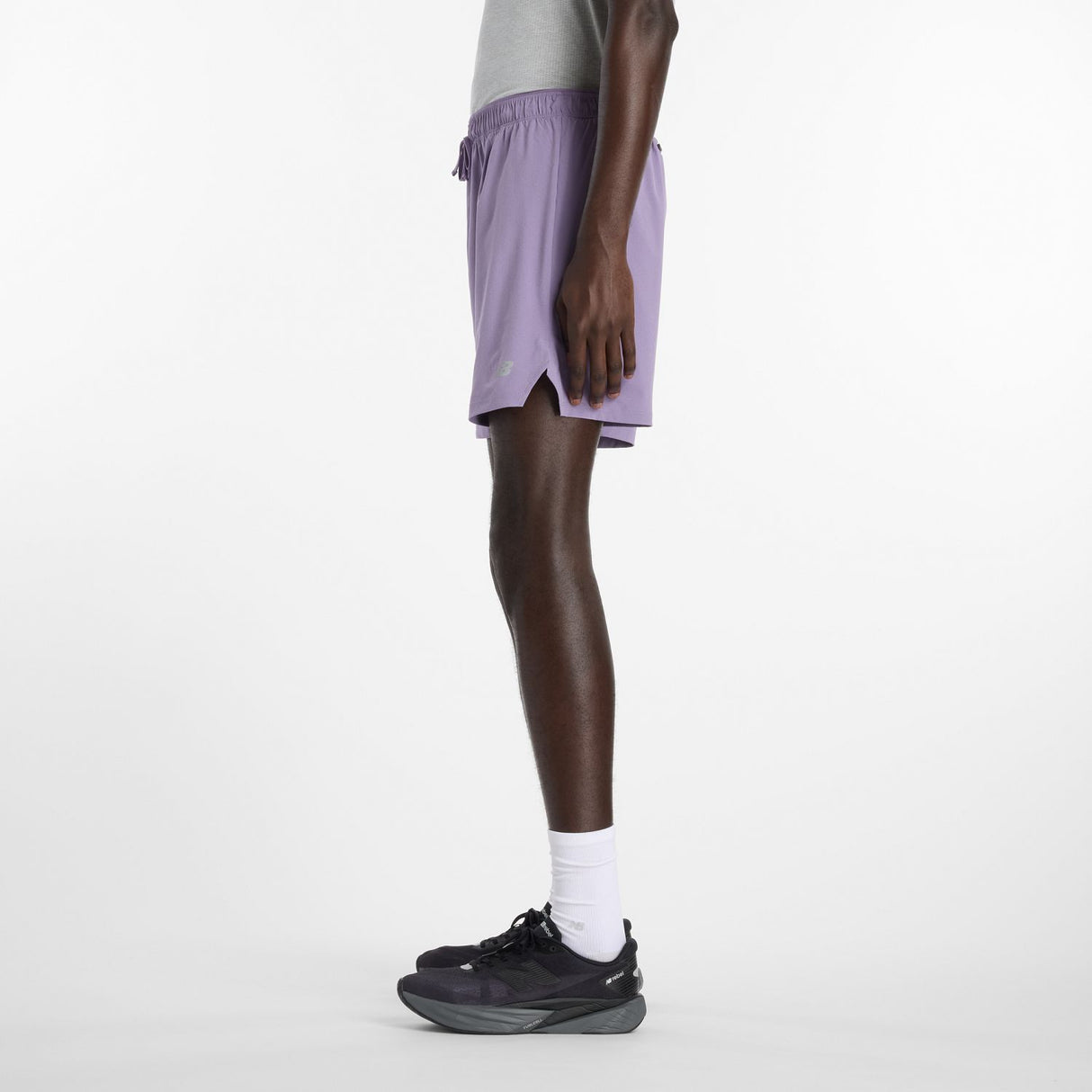 New Balance Men's RC 7 Inch Short-3