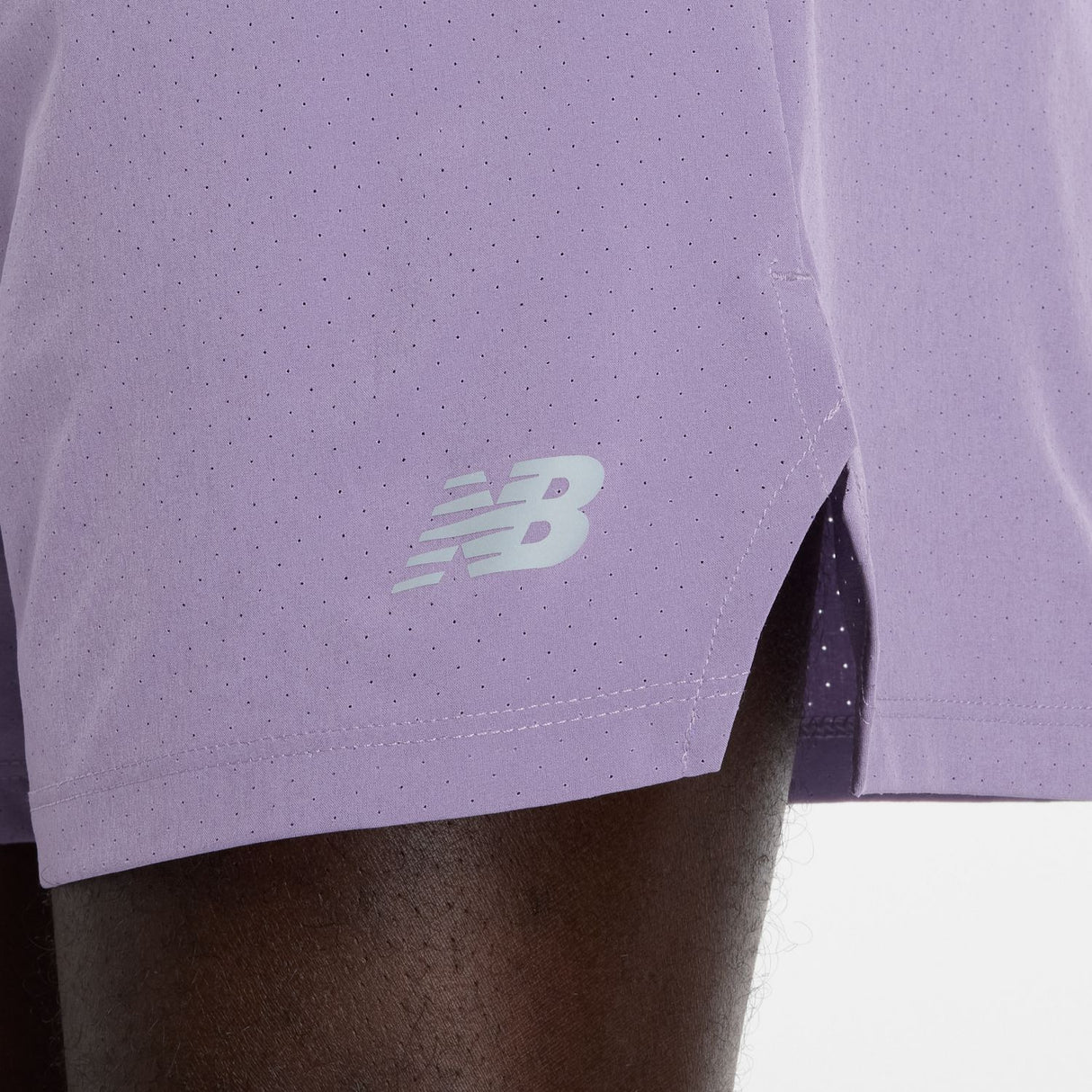 New Balance Men's RC 7 Inch Short-7